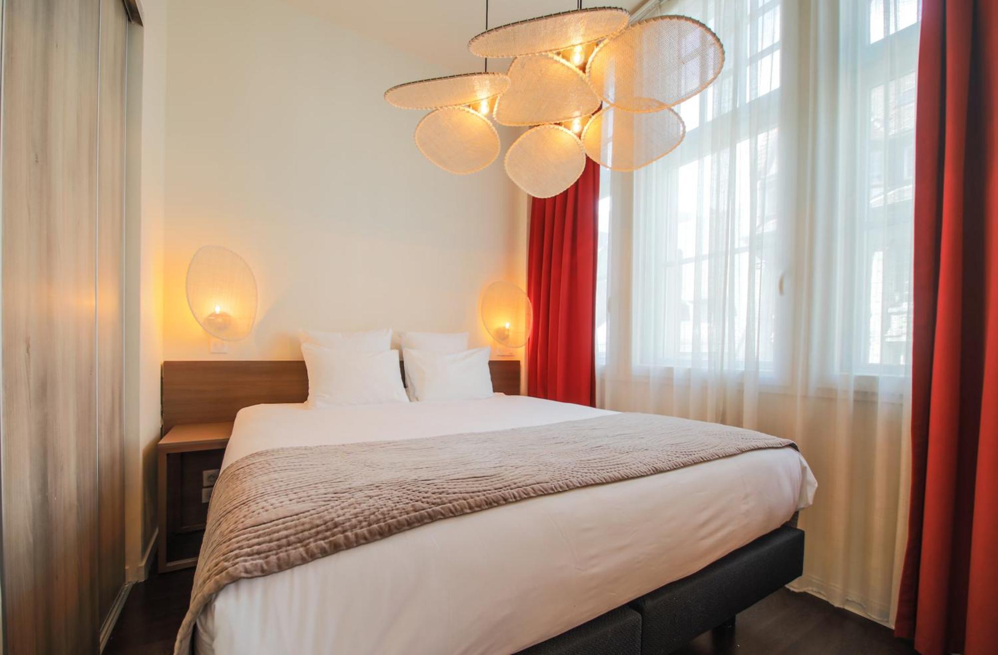 Aparthotel Adagio Strasbourg Place Kleber Pokój zdjęcie