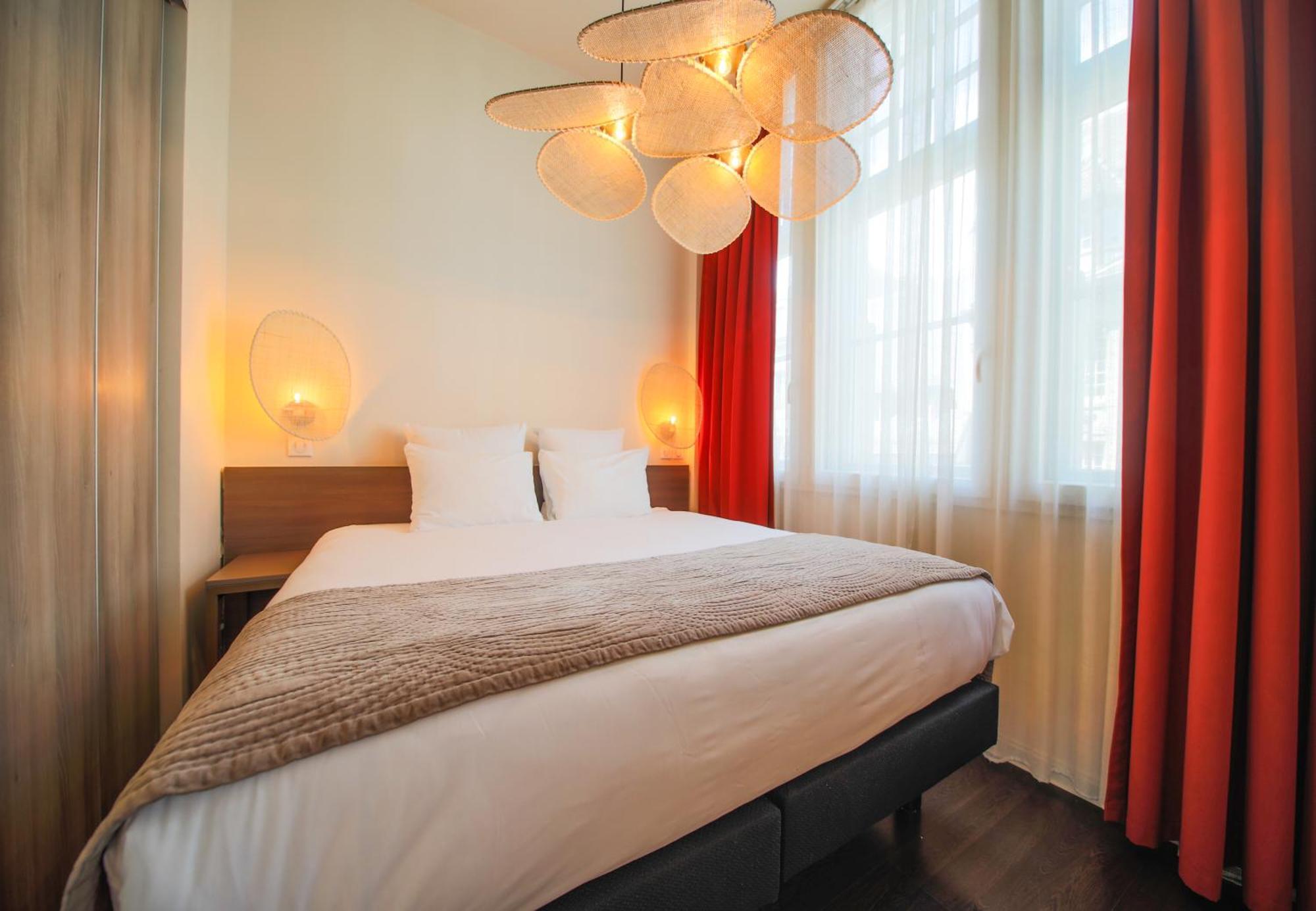 Aparthotel Adagio Strasbourg Place Kleber Pokój zdjęcie